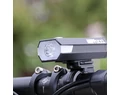 Cateye AMPP800 HL-EL088RC LED-es elsőlámpa USB-ről tölthető 800lumen fényerő 4 funkció