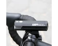 Cateye AMPP800 HL-EL088RC LED-es elsőlámpa USB-ről tölthető 800lumen fényerő 4 funkció
