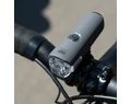 Cateye SYNC Core akkumulátoros első lámpa USB-ről tölthető, 500 lumen, HL-NW100RC, kapcsoló szinkron