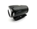 KTM K-mark akkus első lámpa LED fényforrás, USB tölthető, 100 lumen, fekete