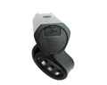 KTM HP Light akkus első lámpa LED fényforrás, USB tölthető, 300 lumen, fekete
