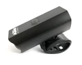 KTM HP Light akkus első lámpa LED fényforrás, USB tölthető, 300 lumen, fekete