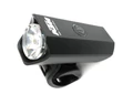 KTM HP Light akkus első lámpa LED fényforrás, USB tölthető, 300 lumen, fekete