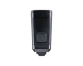BBB Stud50 BLS-230 akkumulátoros első lámpa, LED-es, 200 Lumen, 2500 mAh-s akkumulátorral, fekete