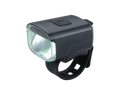 BBB BLS-143 Stud33 LED-es első lámpa 130 Lumen fényteljesítmény 1000 mAh-s akkumulátorral