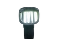 BBB BLS-143 Stud33 LED-es első lámpa 130 Lumen fényteljesítmény 1000 mAh-s akkumulátorral