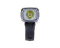 BBB NanoStrike első lámpa akkumulátoros, BLS-161, USB-ről tölthető, 600 lumen, fekete