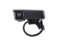 BBB NanoStrike első lámpa akkumulátoros, BLS-161, USB-ről tölthető, 600 lumen, fekete