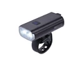 BBB StrikeDuo akkumulátoros reflektor 2000 lumen fényerő BLS-173 távkapcsolóval