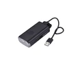 BBB StrikeDuo akkumulátoros reflektor 1200 lumen fényerő BLS-171 2 db LED-del