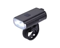 BBB StrikeDuo akkumulátoros reflektor 1200 lumen fényerő BLS-171 2 db LED-del