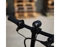 LiteMove SE-70 ebike első lámpa, 70Lux fényerő, MTi optika, IP56 ellenállóság