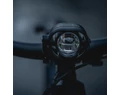 LiteMove AEW-230 ebike első lámpa, 230Lux fényerő, MTi PRO optika, IP56 ellenállóság, távirányító