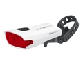 Kellys KLS Index akkumulátoros hátsó villogó 2 superbright LED-el 3 funkcióval