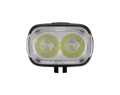 Ebike első lámpa BBB BLS-242E E-Strike Pro 2000 lumen 6-12V vezeték nélküli távirányítóval