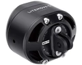 LiteMove AEW-170 ebike első lámpa 170 Lux fényerővel MTi PRO optikával IP56 vízállósággal GoPro adapterrel