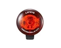 Cateye Wearable Mini SL-WA10 hátsó villogó