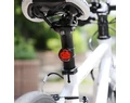 Cateye Wearable Mini SL-WA10 hátsó villogó