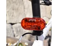 Villogó Cateye TLLD135 hátsó 3LED