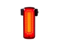 BBB BLS-168 Signal Pro hátsó villogó 64 szuperfényes LED, 250 Lumen, USB-C tölhető, Li-polimer akku