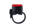 BBB BLS-168 Signal Pro hátsó villogó 64 szuperfényes LED, 250 Lumen, USB-C tölhető, Li-polimer akku