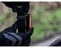 BBB BLS-168 Signal Pro hátsó villogó 64 szuperfényes LED, 250 Lumen, USB-C tölhető, Li-polimer akku