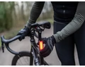 BBB BLS-168 Signal Pro hátsó villogó 64 szuperfényes LED, 250 Lumen, USB-C tölhető, Li-polimer akku