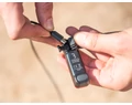 BBB BLS-137 Signal hátsó villogó 1 szuperfényes LED, USB tölhető, Li-polimer akku
