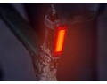 BBB BLS-137 Signal hátsó villogó 1 szuperfényes LED, USB tölhető, Li-polimer akku