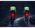 BBB BLS-137 Signal hátsó villogó 1 szuperfényes LED, USB tölhető, Li-polimer akku
