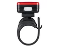 Kellys Lumio R akkumulátoros villogó nyeregcsőre LED-es, USB-ről tölthető