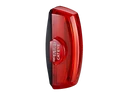 Cateye Rapid X2 villogó TL-LD710 tölthető USB-s, 6 funkció, féklámpa funkció