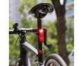 Cateye SYNC Kinetic villogó TL-NW100K tölthető USB-s, kapcsolás szinkron+féklámpa
