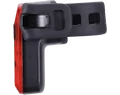 BBB Spark Combo 2.0 BLS-151 első és BLS-152 hátsó akkumulátoros lámpakészlet kerékpárokra