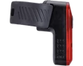 BBB Spark Combo 2.0 BLS-151 első és BLS-152 hátsó akkumulátoros lámpakészlet kerékpárokra