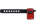 BBB Spark Combo 2.0 BLS-151 első és BLS-152 hátsó akkumulátoros lámpakészlet kerékpárokra