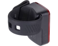 BBB Spark Combo 2.0 BLS-151 első és BLS-152 hátsó akkumulátoros lámpakészlet kerékpárokra