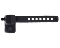 BBB Spark Combo 2.0 BLS-151 első és BLS-152 hátsó akkumulátoros lámpakészlet kerékpárokra