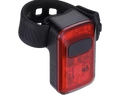 BBB Spark Combo 2.0 BLS-151 első és BLS-152 hátsó akkumulátoros lámpakészlet kerékpárokra