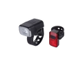 BBB NanoStrike 400 Combo BLS-164 világítás szett, BLS-130+BLS-151 USB-ről tölthető