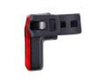 BBB NanoStrike 400 Combo BLS-164 világítás szett, BLS-130+BLS-151 USB-ről tölthető