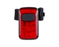 BBB NanoStrike 400 Combo BLS-164 világítás szett, BLS-130+BLS-151 USB-ről tölthető