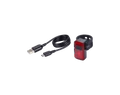 BBB NanoStrike 400 Combo BLS-164 világítás szett, BLS-130+BLS-151 USB-ről tölthető