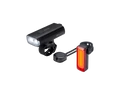 BBB StrikeDuo 1600 Combo lámpakészlet BLS-176i 1600+ Signal alumínium vezeték nélküli távirányítós