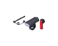 BBB StrikeDuo 1600 Combo lámpakészlet BLS-176i 1600+ Signal alumínium vezeték nélküli távirányítós
