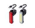 Villogó készlet BBB Signal BLS-138 USB-ről tölthető