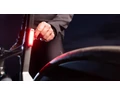 Villogó készlet BBB Signal BLS-138 USB-ről tölthető