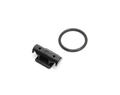 Lámpatartozék Cateye Spacer X - Rapid X/X2 adapter nyeregcsőre sínes rögzítéshez