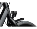 AXA Nxt80 E-bike első lámpa LED-es, 80LUX, 2 vezetékes, 6-12V-os