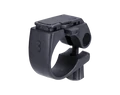 BBB BLS-191 Tightfix lámpatartó BBB első lámpákhoz - szilikonpántos rögzítés helyett